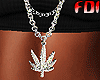 Platinum Royal Necklace