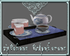 [A] OddiTea and Cake