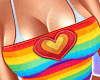 Rainbow Pride Set