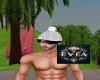wonter couple cap 1 M
