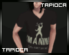 [T] Ninja Tee ♕