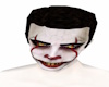 penny clown head
