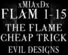 [M]THE FLAME-CHEAP TRICK