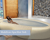 Maldive Spa: Hot Tub