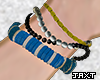 ☢ Bracelets Kn 4x