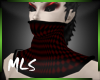 |MLS|Crim. Jester Collar