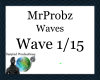 Mrprobz - waves