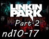 New Divide - Part. 2