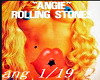 ROLLING STONES-ANGIE