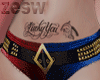 ✩ Harley Tattoos RL