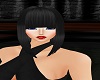 Cleo Hair Black V1