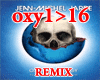 Oxygene Remix