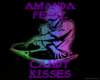 amanda perez candy kiss