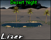 Desert Night