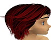 -x- red tom hair