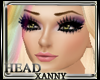 BARBIE HEAD SEXY
