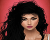 Wavy hair