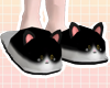 Kitty slippers | Otto