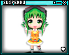 GUMI Figurine