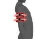 Bicep Bracer (R) V2
