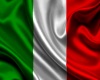 OJ*ItalyFlag&Pole