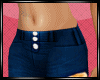 |Barbie Capris Jeans|