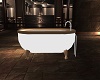 Serene Clawfoot Tub