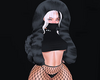B| Obsidian Fur