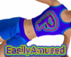 Letter P Kid Outfit