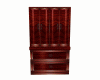 .(IH) ROSE ARMOIRE CHEST