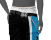 Male Motorbike Pant