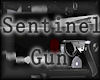 [Saint] Sentinel Gun