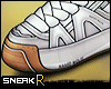 ⓢ Cream Wolfe Slide M