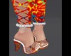 got em gazin + heels