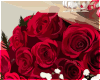 Red Roses
