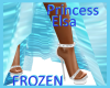 Princess Elsa~FROZEN