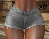 Cowgirl Up Shorts