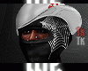 mask+cap