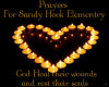Sandy Hook Prayer