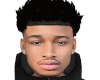 Gideon Asteri Mesh Head