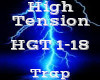 High Tension -Trap-