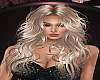 Custom Blonde Mikayla