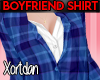*LK* Boyfriends Shirt