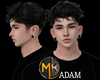ADAM head by MK