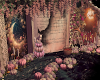 fairy book room