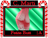 C. Marti Petite Butt A