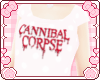 cannibal S