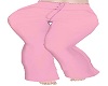 MY Pink Pastel Pants - F