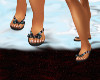 *LM* Fresh Sandal