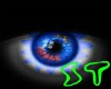 [S.T] Eyes blue!!